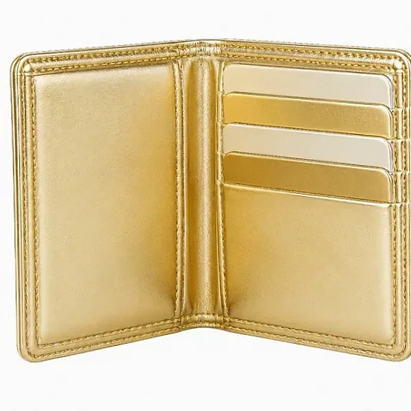 Leather wallet — Lizaro