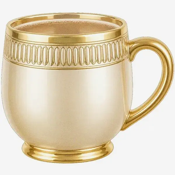 Ceramic mug — Lizaro
