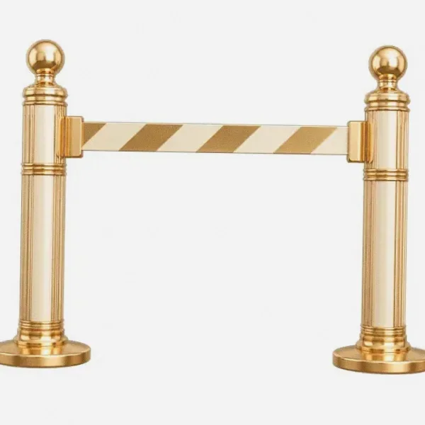 Barrier gate — Lizaro
