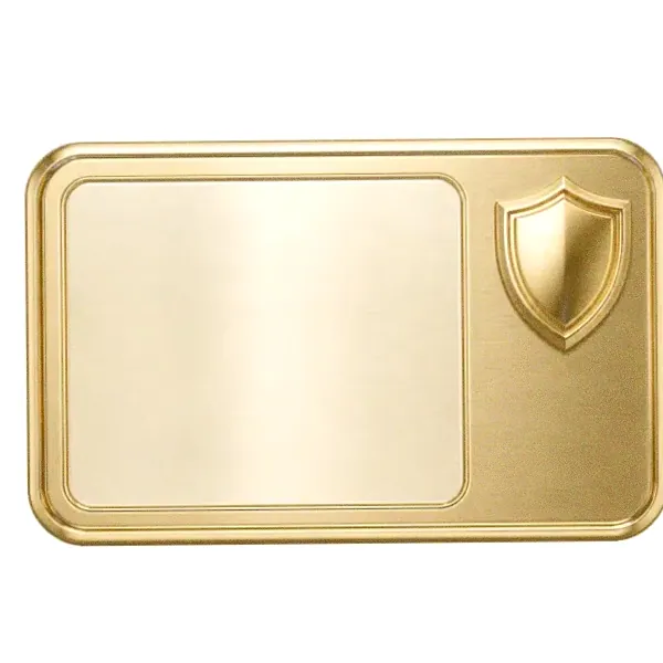 Security card — Lizaro