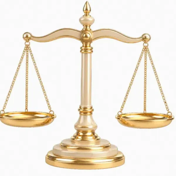 Balance scales — Lizaro